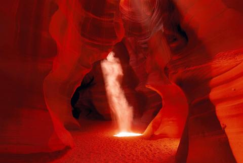  Limited Edition Photograph Print by Peter Lik